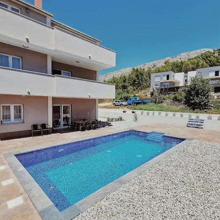 Holiday Home J&D No 2 โปดสตรานา ภายนอก รูปภาพ